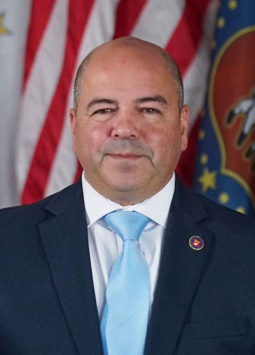 Oscar O. Vargas